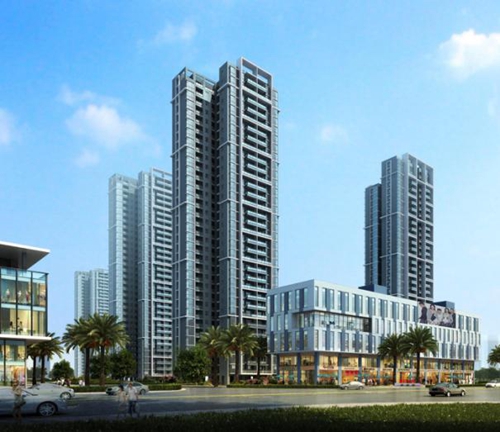 济宁房产价格涨了吗？